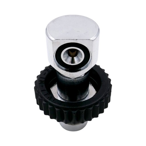 Würfeladapter von 300bar