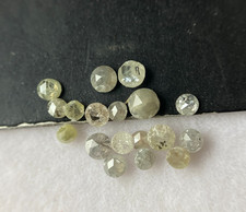 Runde Form Natürlicher