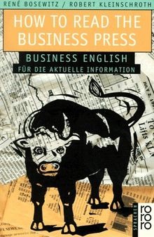 How read the - to,