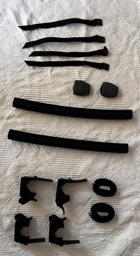 Thule 833 sailboard carrier - 833,