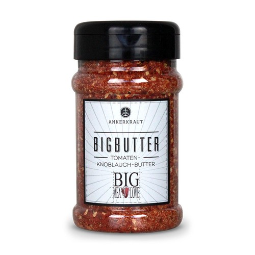 Ankerkraut bigbutter bbq - bigbutter,