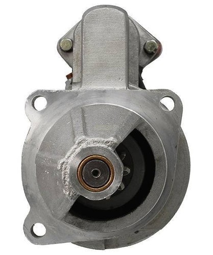 Anlasser neu original - neu,