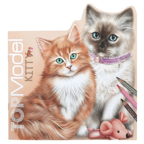 Depesche topmodel kitty - depesche,