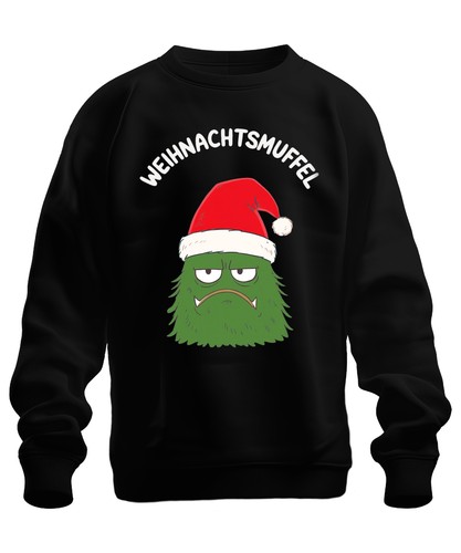 WEIHNACHTSMUFFEL