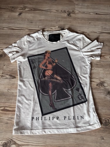 Philipp plein herren shirt - herren, gr