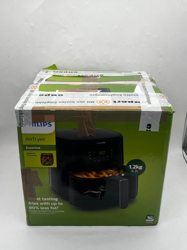 Philips essential hd9270 70 - philips, xl