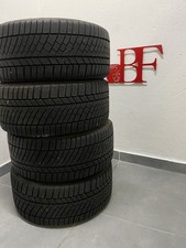 4x Continental ContiWinterContact TS 830P 245/30 R20 90W XL M+S RO1 DOT 3421