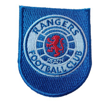 FUSSBALL , RANGERS FOOTBALL