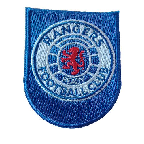Fussball rangers football - fussball,