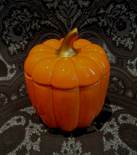 Partylite spiced pumpkin - partylite,