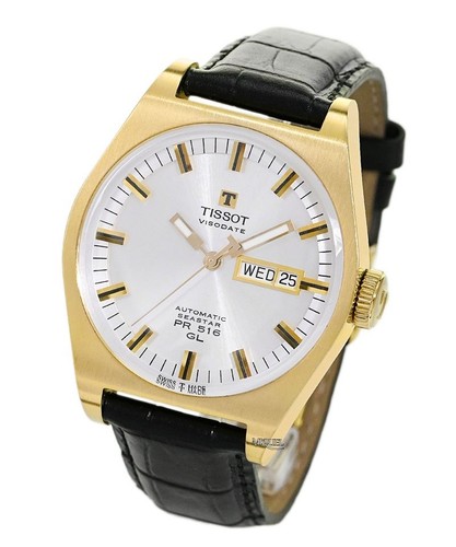 Tissot heritage pr516 - tissot,