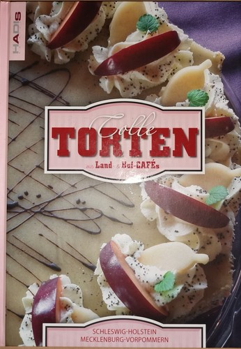 Torten backbuch - torten,