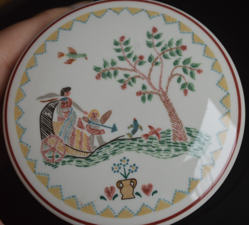 Villeroy boch american - boch,