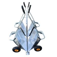 Kombi-Station Friedhofswagen