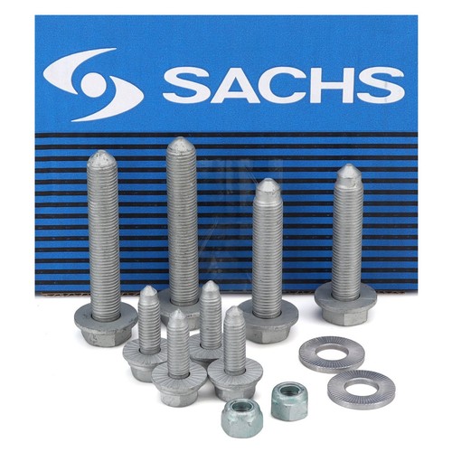 Sachs schraubensatz - 2x,