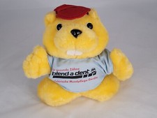 blend a-dent Stofftier Biber