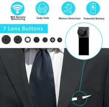 Überwachung Live App