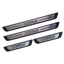 Für Corsa F 2018-2025