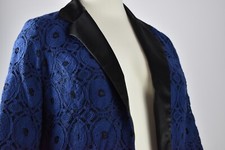 NWT Chico’s Sz 3 or XL Lacy