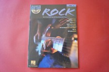 Rock (Guitar Play along, mit