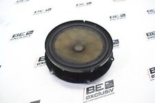 VW Golf 6 1.4 TSI Türlautsprecher vorne Lautsprecher Tür 1KM035454D