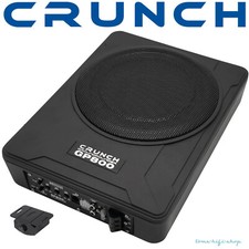 Crunch 20cm 200Watt