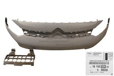 Original Stoßstangenoberteil