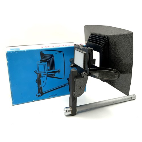Pentacon diaduplikator 55 - pentacon,