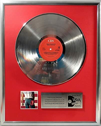 Bruce springsteen born in - -,