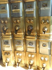 Kaffee Schütte Otto Kind