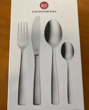 CARL SCHMIDT SOHN Besteck