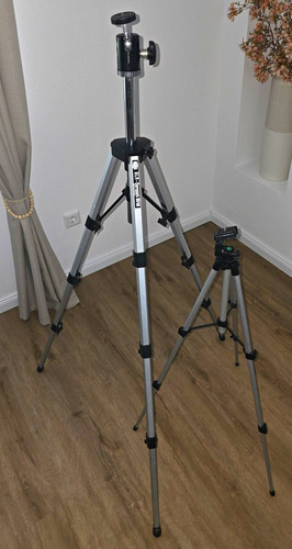 Foto stativ set - ​2x, bilora