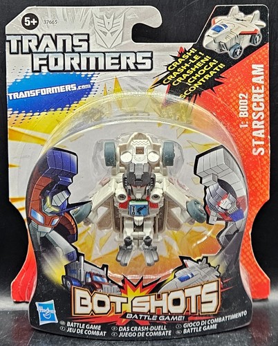 Hasbro transformers bot - hasbro, shots