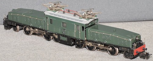 Märklin 3015 schweizer - märklin,