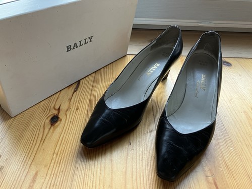 Bally damen pumps - damen, stewardess