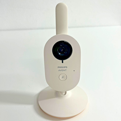 Philips avent babyphone - avent, kamera