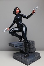 Selene Underworld Statue sexy