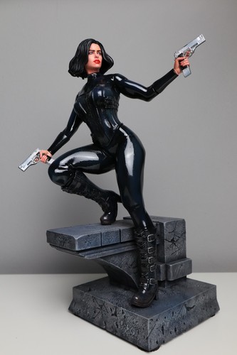 Selene underworld statue sexy - selene,