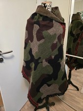 XXL Schal Stola Überwurf Zara