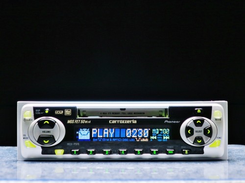 Pioneer carrozzeria meh - carrozzeria, meh-p515