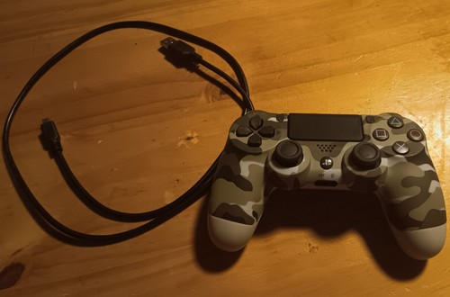 Sony playstation controller - sony,