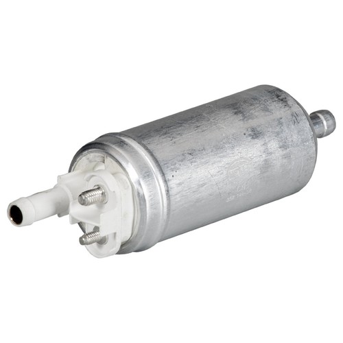 Kraftstoffpumpe elektrisch
