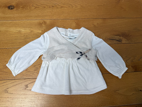 Burberry baby shirt monate - burberry, /