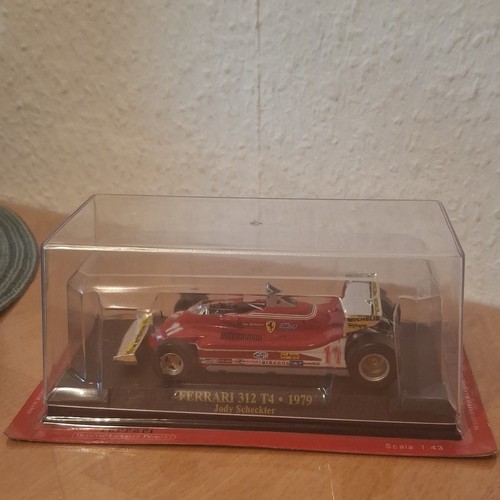 Ferrari 312 1979 - 312,