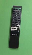 Original Fernbedienung Sony