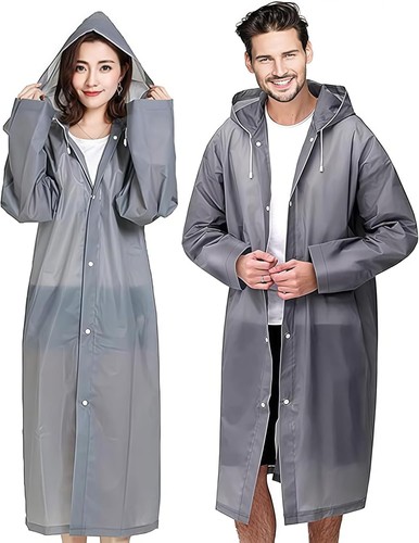 Yankuirui regenponcho - yankuirui,