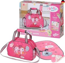 Zapf Creation 832455 BABY born