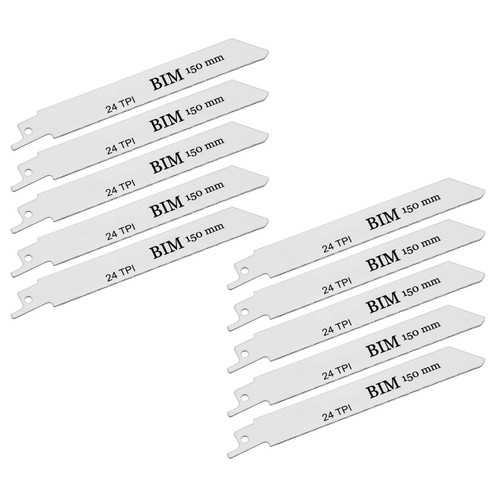10x metall - 10x, bi-metall