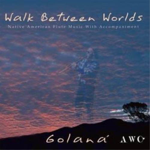Golana walk between - between, worlds
