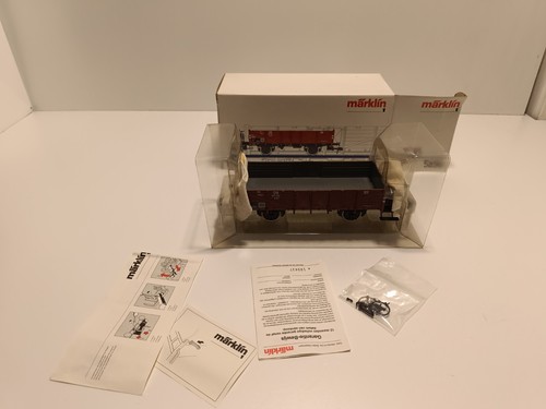 Märklin 5896 spur - märklin, 1